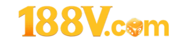 Logo chính thức của 188V5